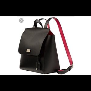 Kate spade backpack